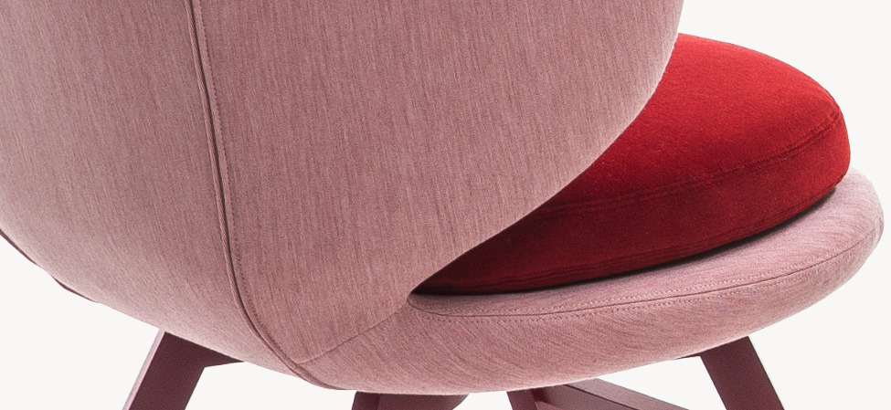 Ariel by Moroso