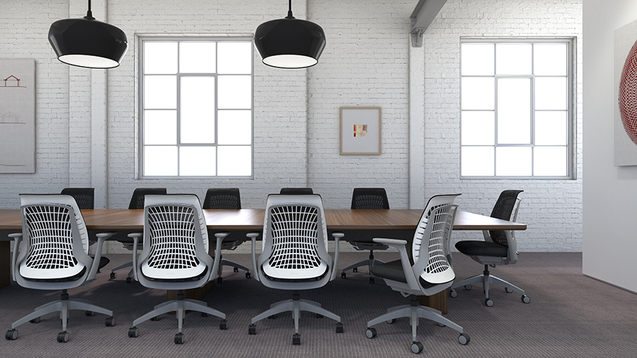 Mimeo by Allsteel