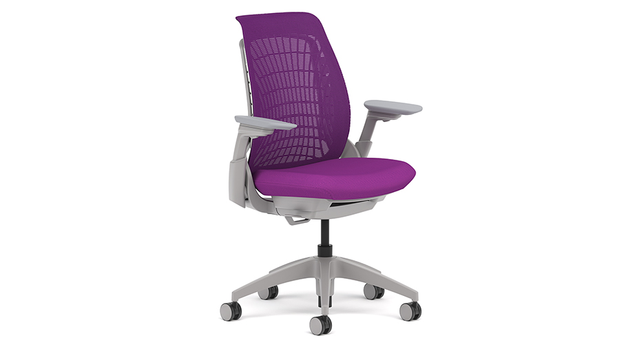 Mimeo by Allsteel