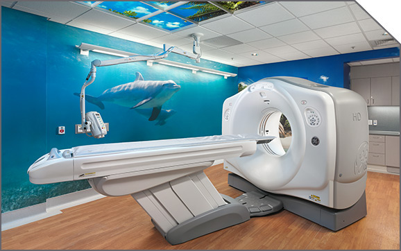 Enhance Healthcare with Acrovyn by Design