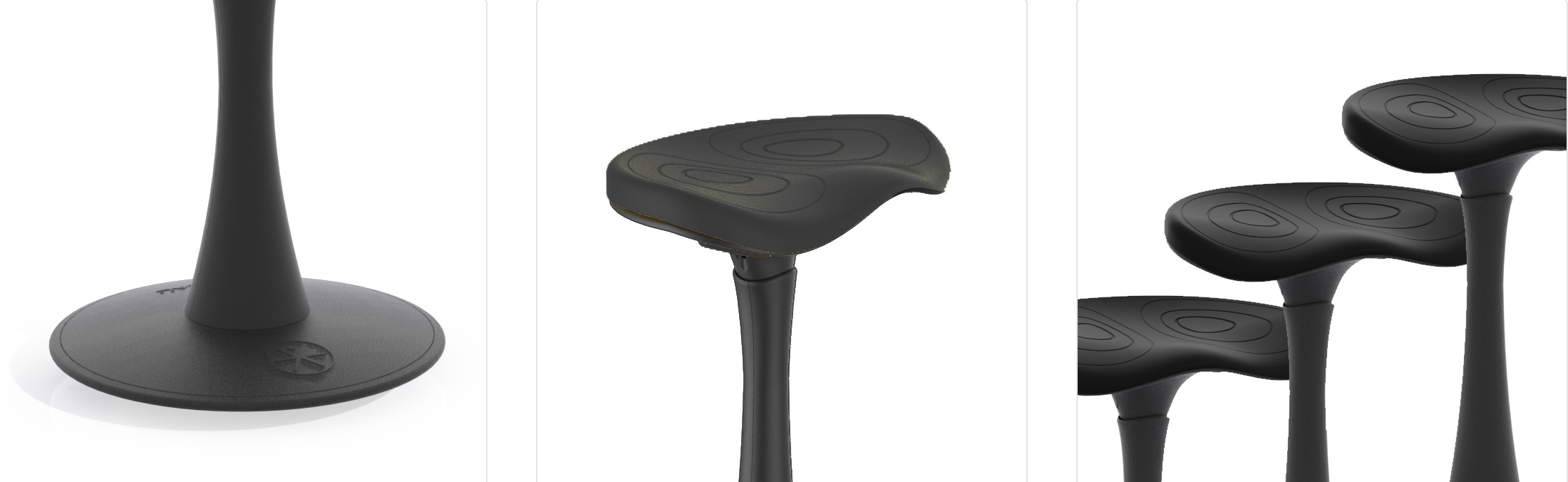 Focal Point Invites You to Twist and Fidget