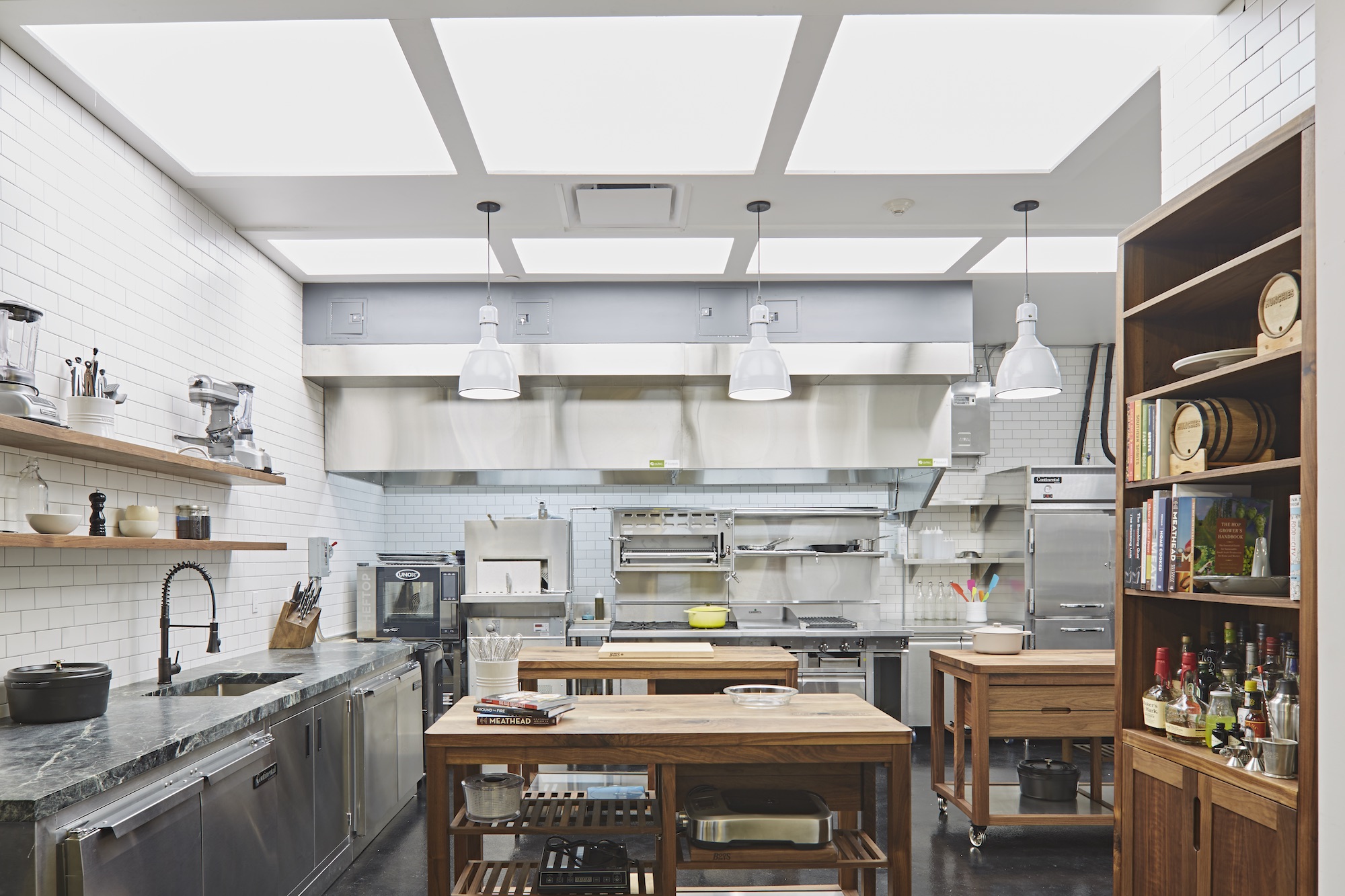 Ketra Natural Lighting System