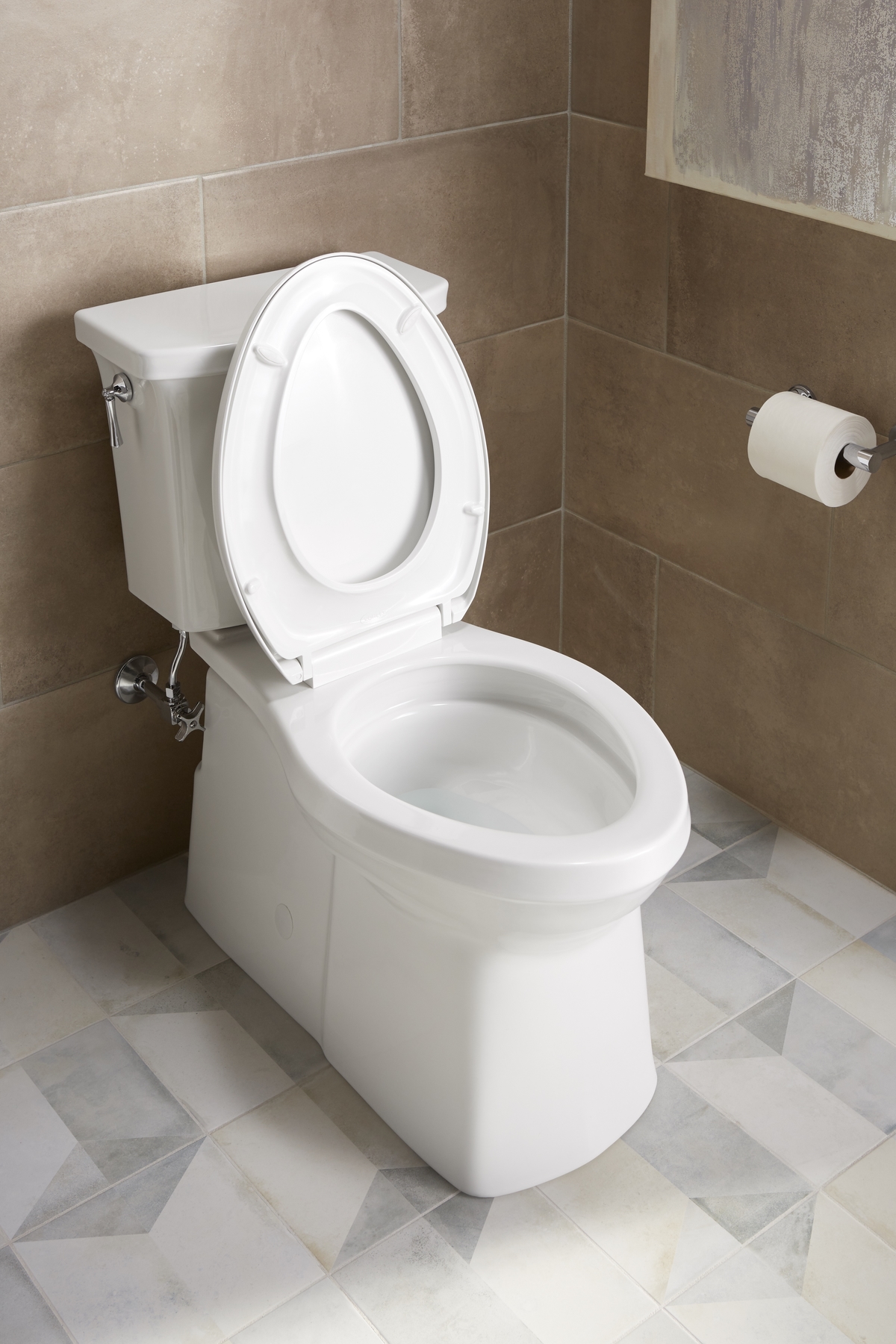 Corbelle Toilet by Kohler