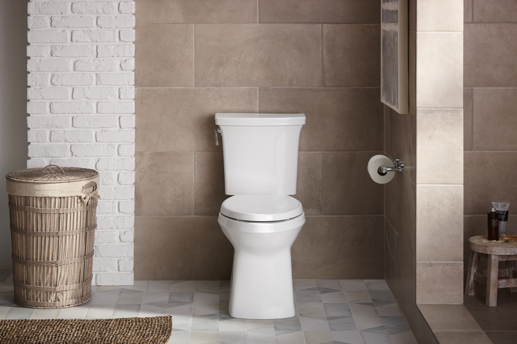 Corbelle Toilet by Kohler