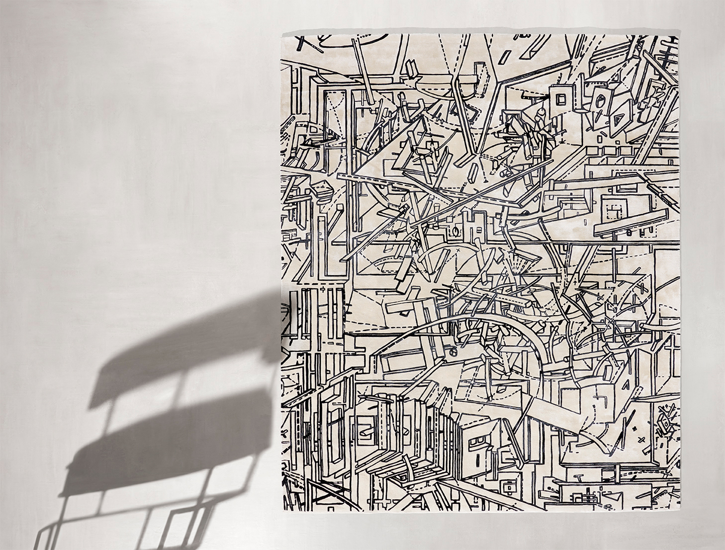 Daniel Libeskind Collection for Loloey