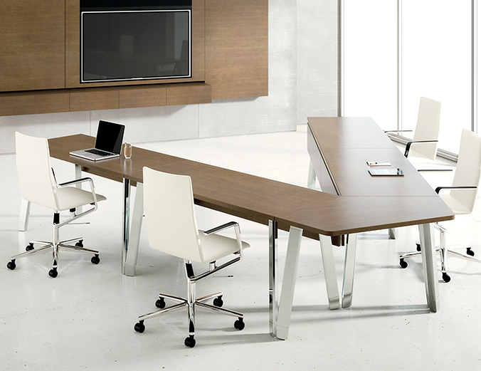 Nucraft Agility Training Tables