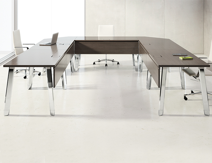 Nucraft Agility Training Tables