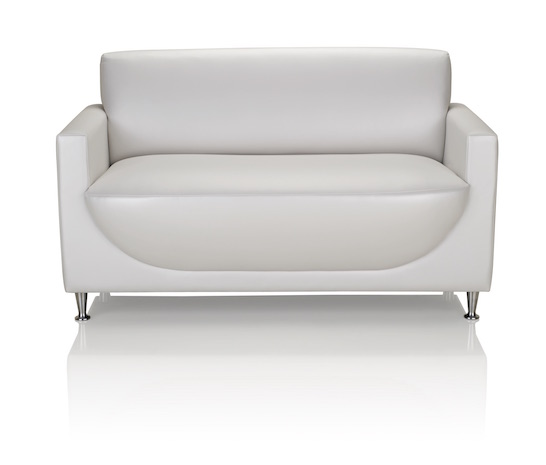 Tea Cup Lounge Seating by KI