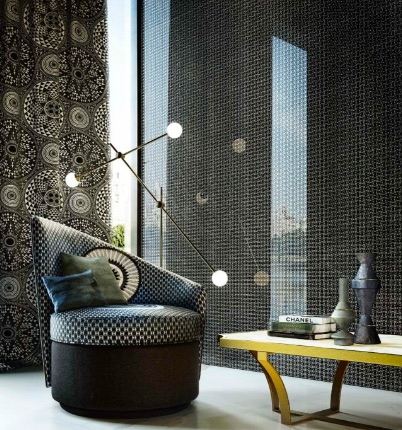 Cersaie 2017: Vetrite by SICIS