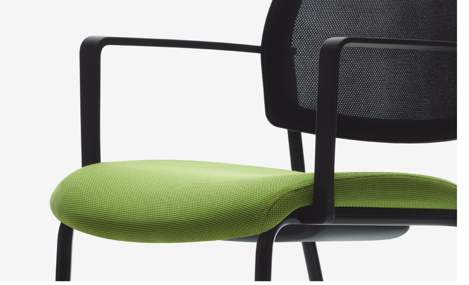 Adaptable Healthcare Seating from Groupe Lacasse and United Chair