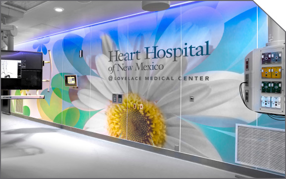 Enhance Healthcare with Acrovyn by Design