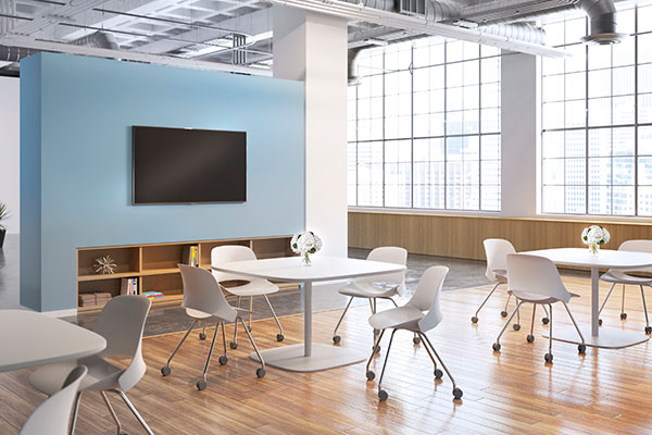 Trea by Humanscale