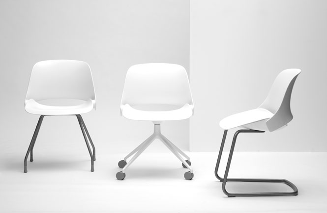 Trea by Humanscale