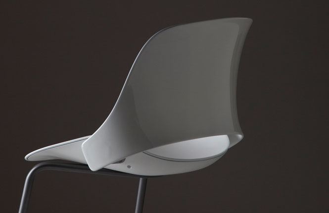 Trea by Humanscale