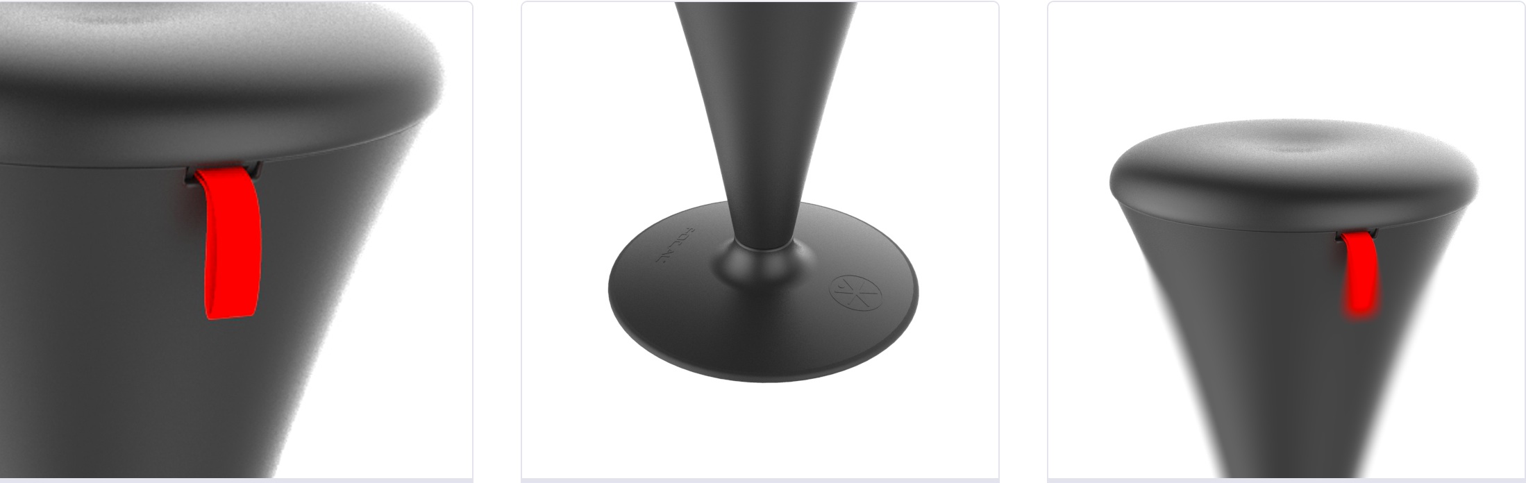 Focal Point Invites You to Twist and Fidget
