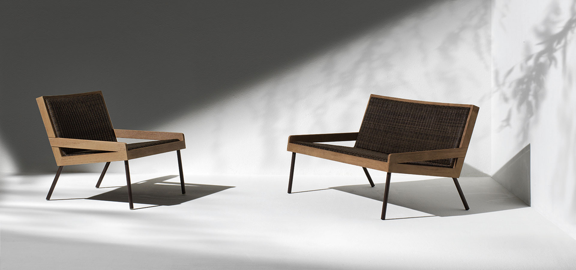 Ethimo's Allaperto Montagna Collection