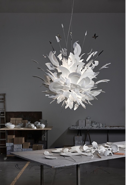 Designer Profile: Ingo Maurer