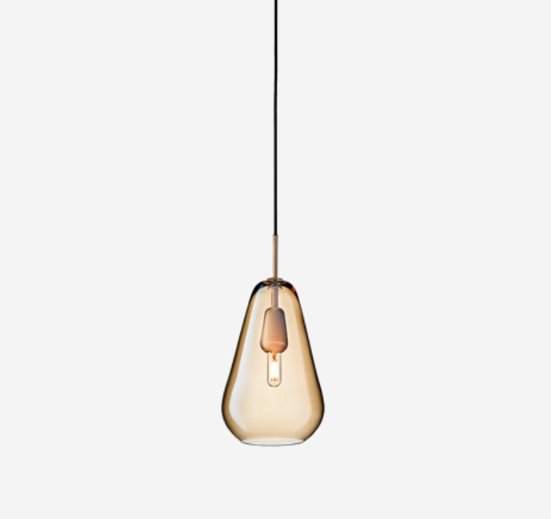 The Anoli Pendant from Nuura Lighting