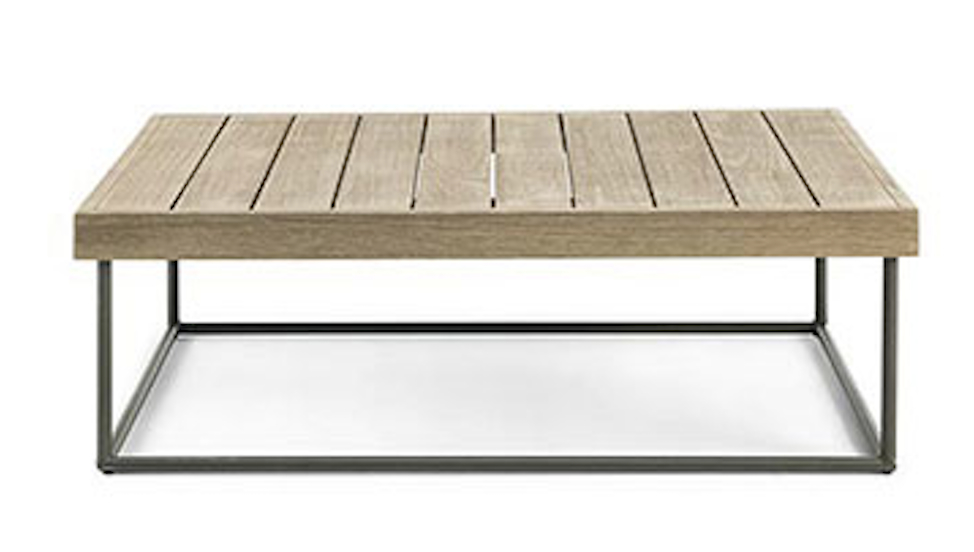 Ethimo's Allaperto Montagna Collection