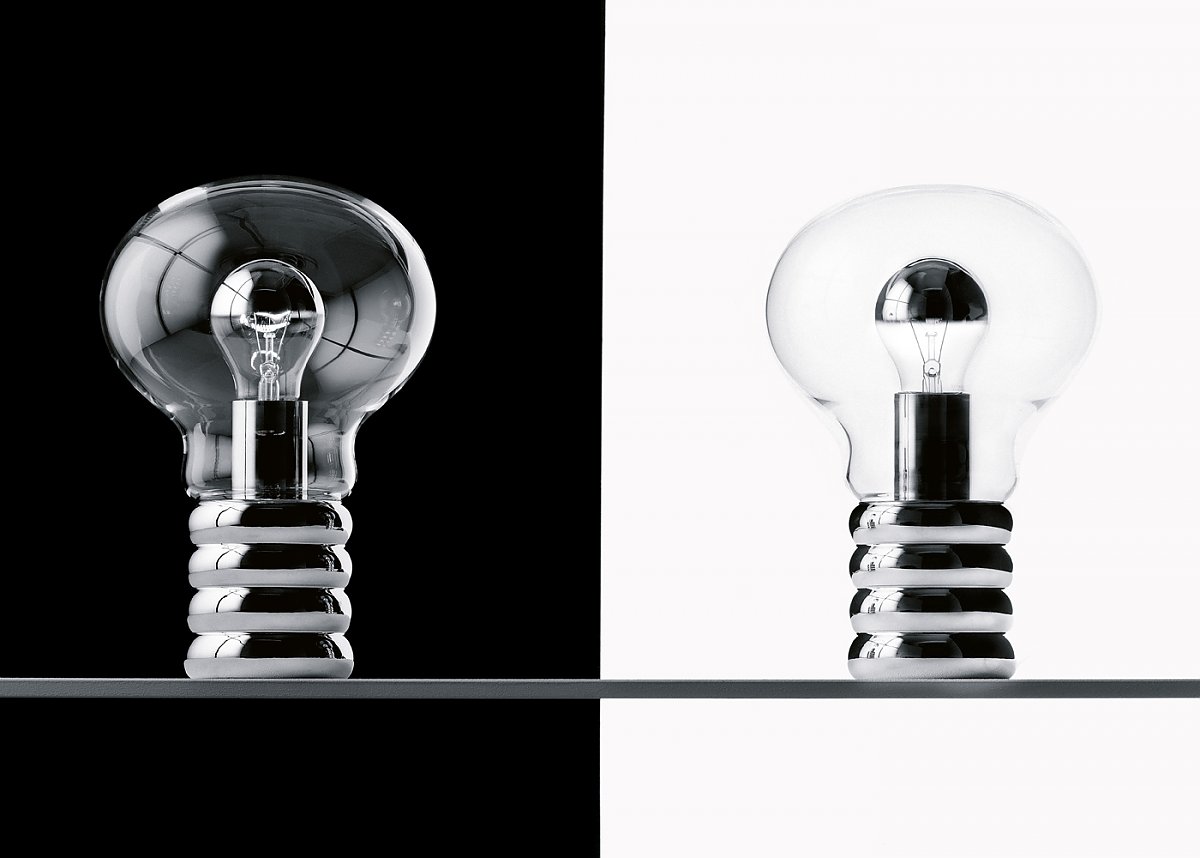 Designer Profile: Ingo Maurer