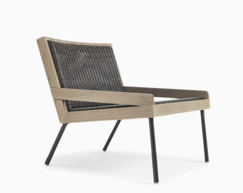 Ethimo's Allaperto Montagna Collection