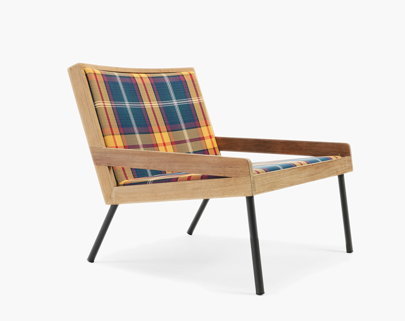Ethimo's Allaperto Montagna Collection