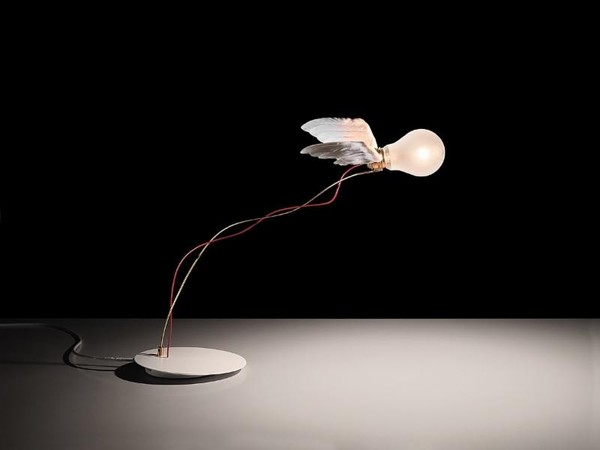Designer Profile: Ingo Maurer