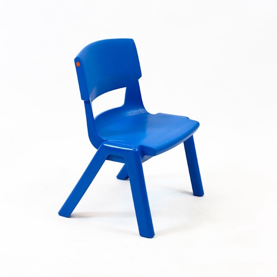 Postura+ Chair by BOF