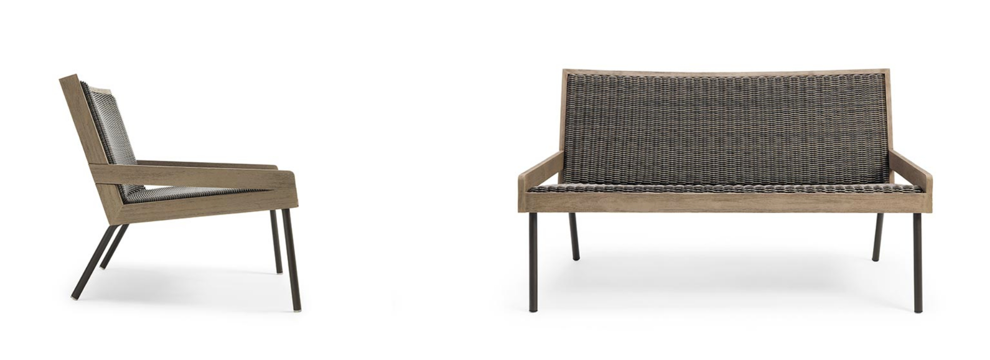 Ethimo's Allaperto Montagna Collection