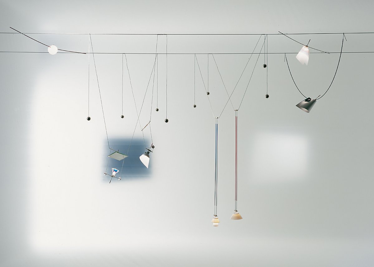 Designer Profile: Ingo Maurer