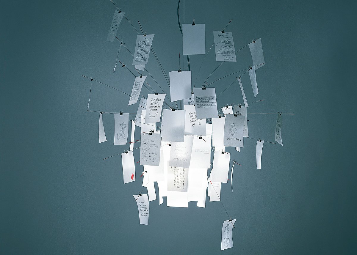 Designer Profile: Ingo Maurer
