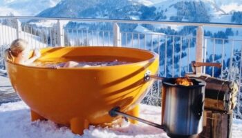 Dutchtub