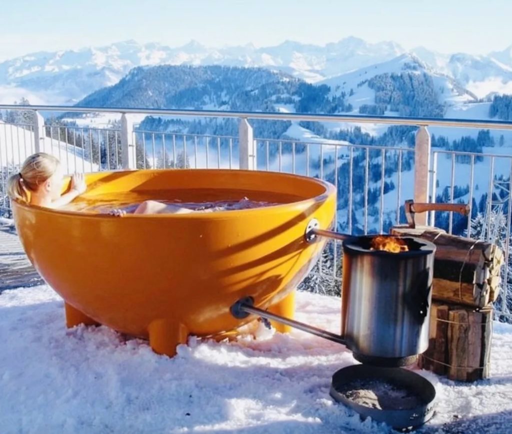 Dutchtub