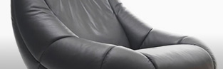 The most comfortable armchair. Ever.
