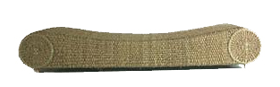 At ICFF: Raft Daybed by Yothaka