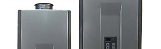 Endless Hot Water… and Energy Savings Too