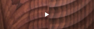 Live Video at IIDEX, NeoCon Canada: An Oak Wood Floor for Sex