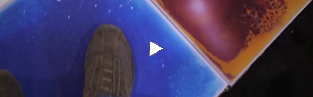 Live Video at IIDEX, NeoCon Canada: Leave Your Mark With LiquidFloor Tiles