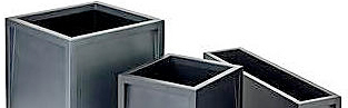 Frame: A Planter For All Seasons