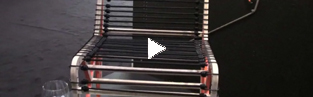 Live Video at IDS: Fishbol Atelier
