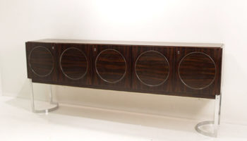 A Modern Find From Floor-Model