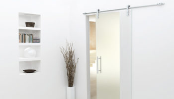A Sliding Door for the New Millennium