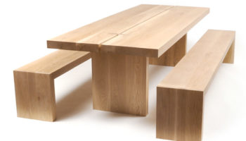 BKLYN DESIGNS ‘09 Exclusive Video Preview: Bruce Marsh Designs