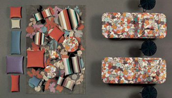 At Salone: MissoniHome’s Cactus Garden + Erbario