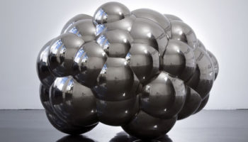 At Salone: Richard Hutten’s Ethereal Funk