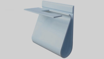 Bathroom Literature Within Reach: Read @ Roll by design bu