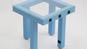 BKLYN DESIGNS ‘09 Exclusive Video Preview: Scott Behr of TMRnyc