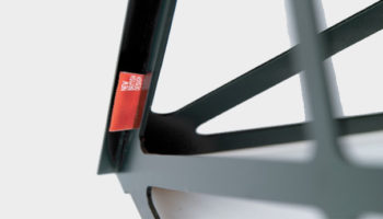 Brace Yourself: New British Design Plays With Sheathing Ply