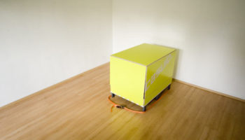 Casulo’s Life in a Box