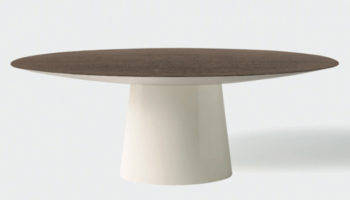 Emmemobili’s Ufo Table Has Its Eye on You